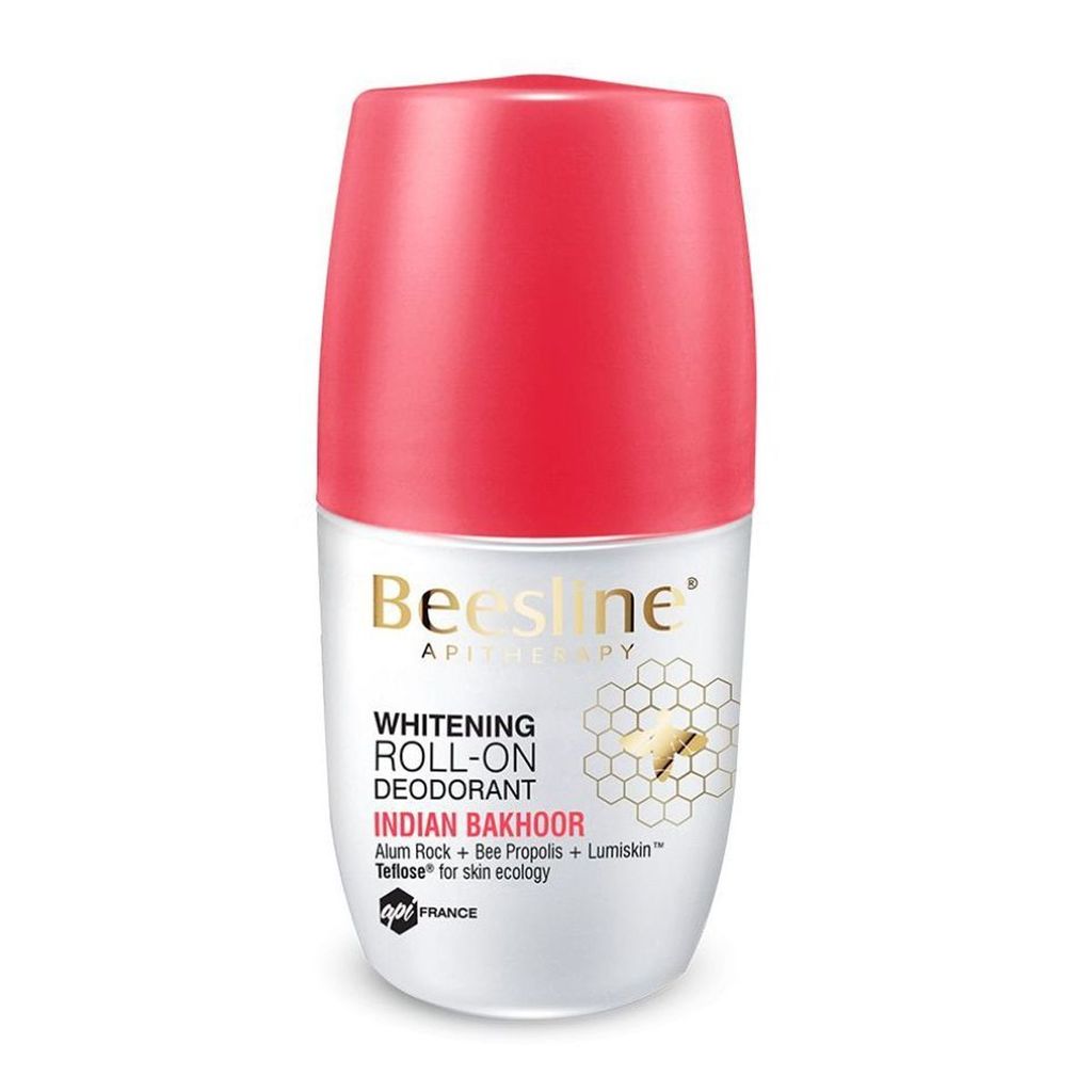 Beesline Whtng Bakhoor 50ml