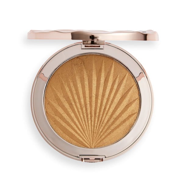 MR Glow Splendour Highlighter# Ring