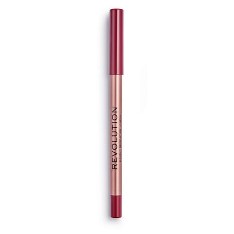 MR Satin Kiss Lipliner - Rose