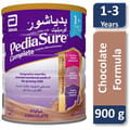 Pediasure Complete +3 Choocolate 900 GM
