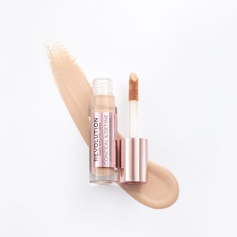 MR Conceal & Define Concealer - C5
