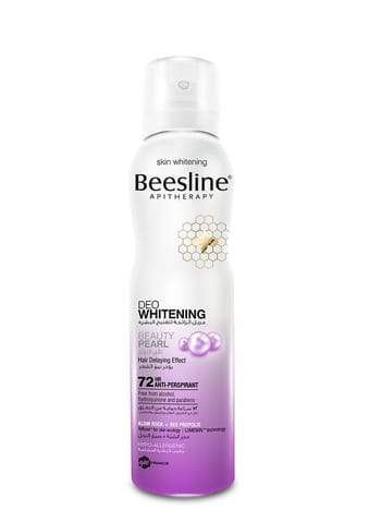 Beesline Facial Toner 200 Ml