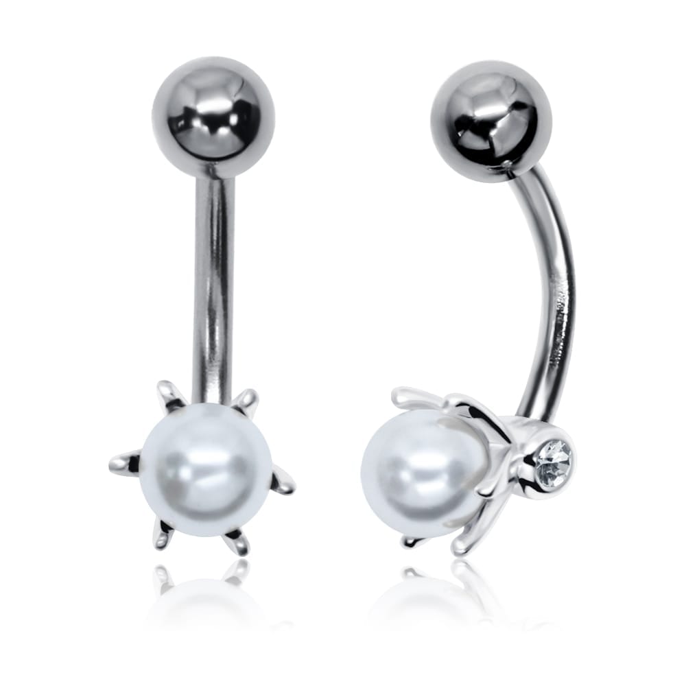 EVE Piercing - E056 Belly