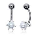 EVE Piercing - E056 Belly