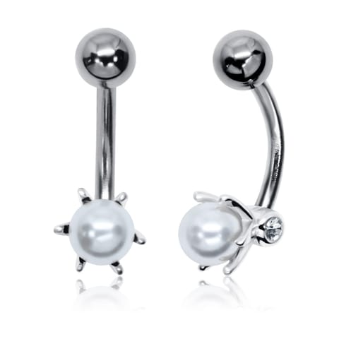 EVE Piercing - E056 Belly