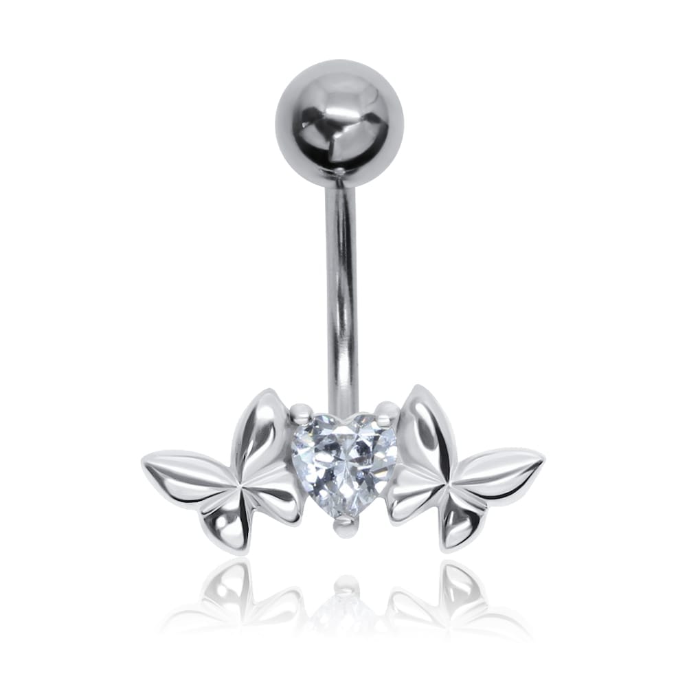 EVE Piercing - E058 Belly