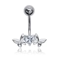 EVE Piercing - E058 Belly