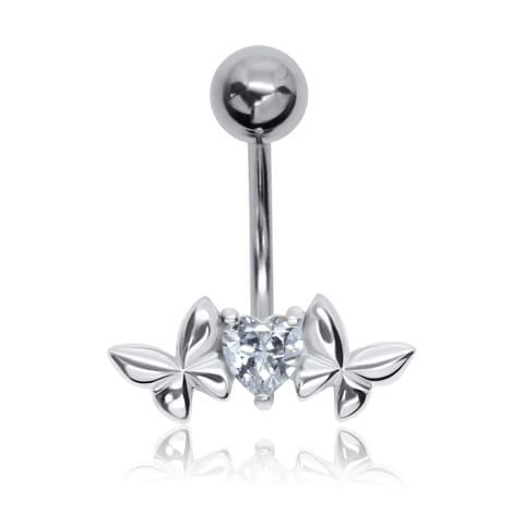 EVE Piercing - E058 Belly