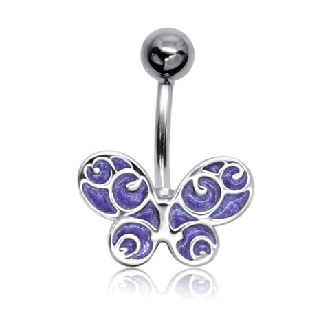 EVE Piercing - E061 Belly