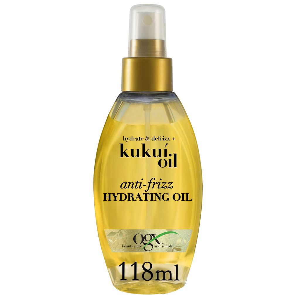 Ogx Kuku Oil Hydrating Oil