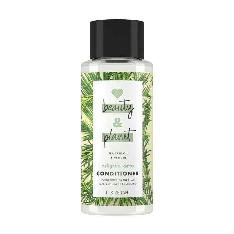 LOVE BEAUTY PLANET CND DELIG DTX 8X400ML