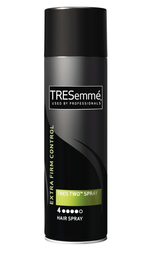 Tresemme Two HS Extra Hold