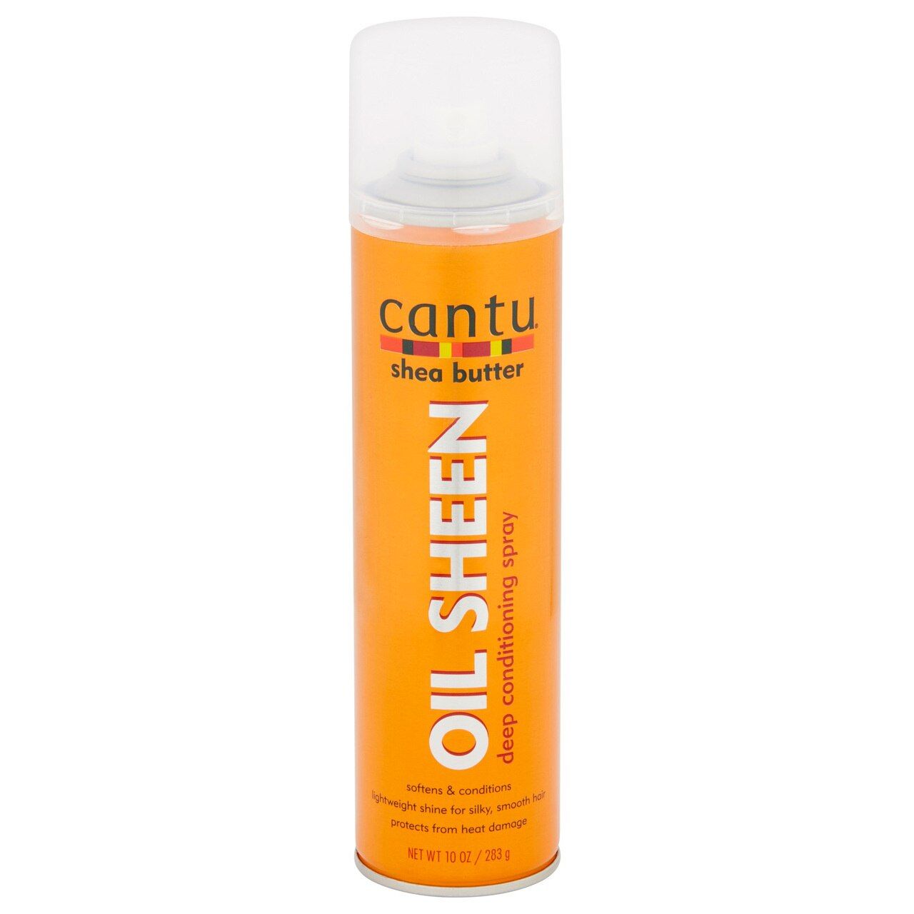 Cantu Oil Sheen Spray 283 G