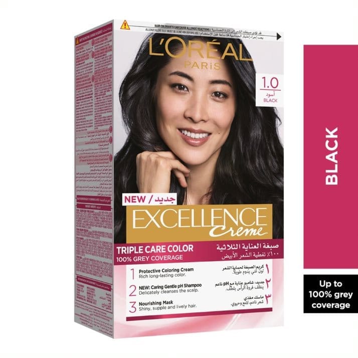 Exce Hair Color-1