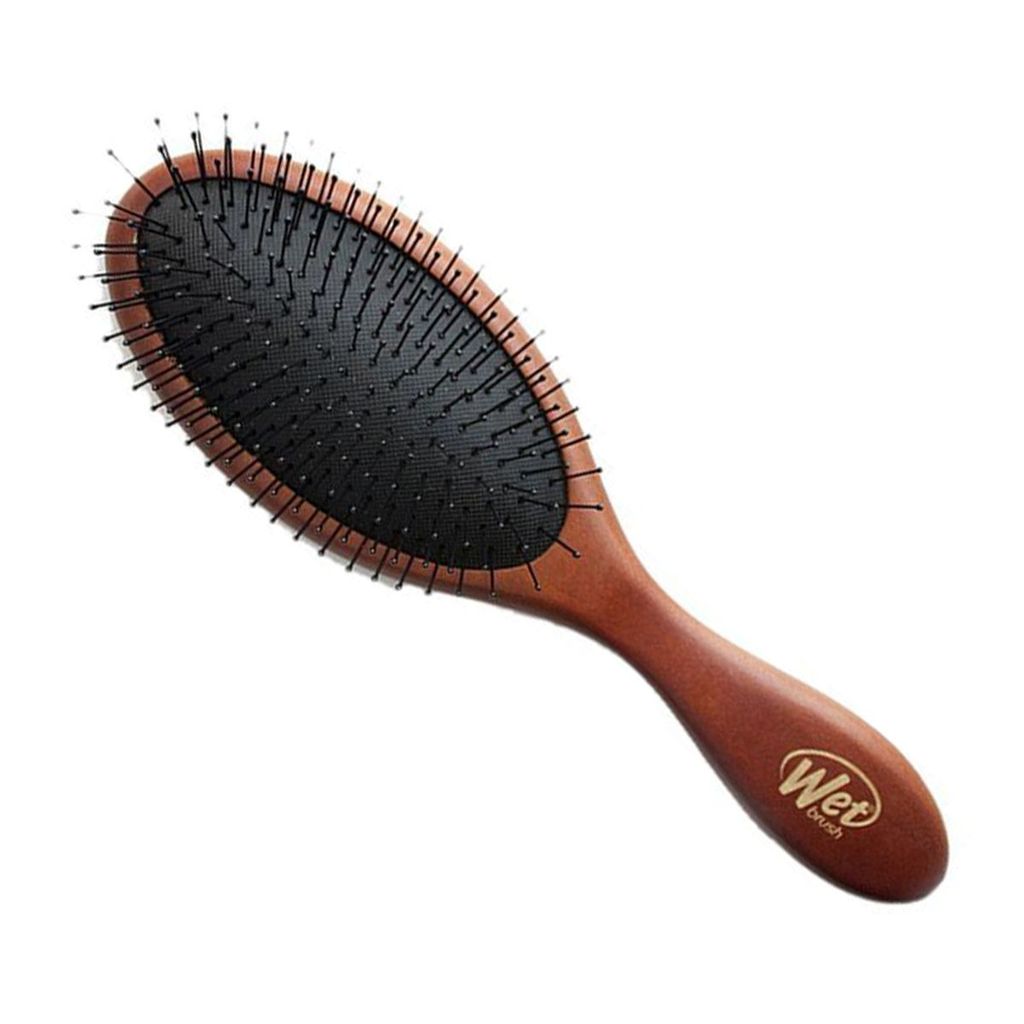 Wetbrush Naturals Medium Wood