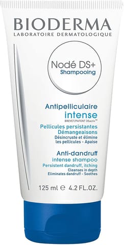 Bioderma Node DS Hair Shampoo