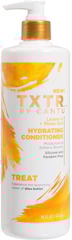 Cantu Txtr Rinse Out Conditioner 473 Ml