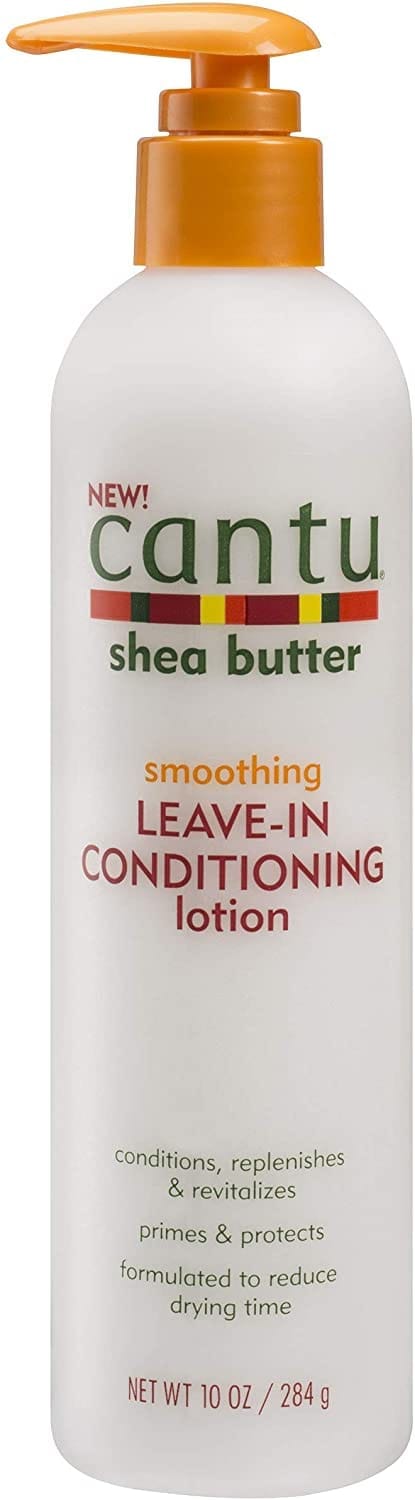 Cantu Leave In Condtioning Lotion