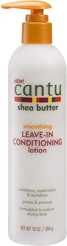 Cantu Leave In Condtioning Lotion