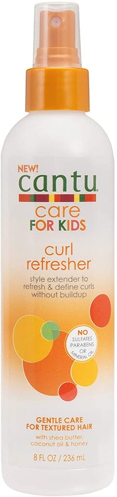 Cantu Care Kids Styling Custard 227 G
