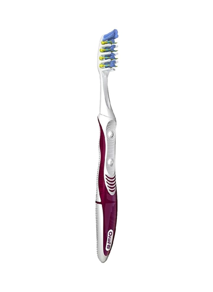 Oral B TB Pulsar 3D White 35 S