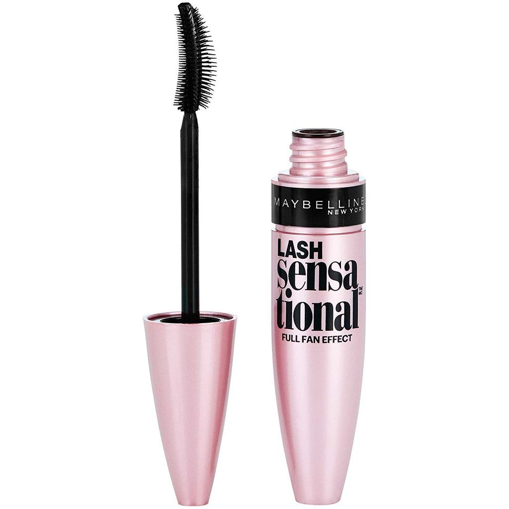 MB Lash Sensational Mascara# Inten Black