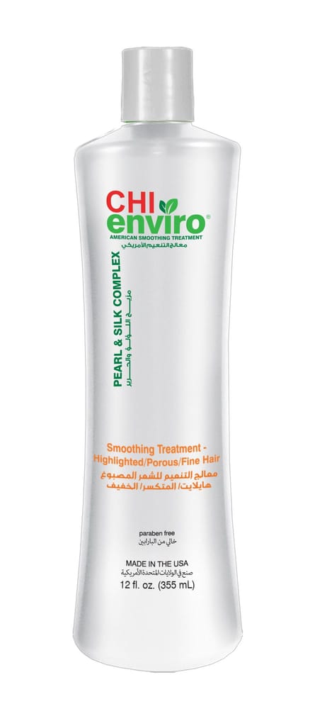 CHI Enviro Hair Protein Highlighted-Fine