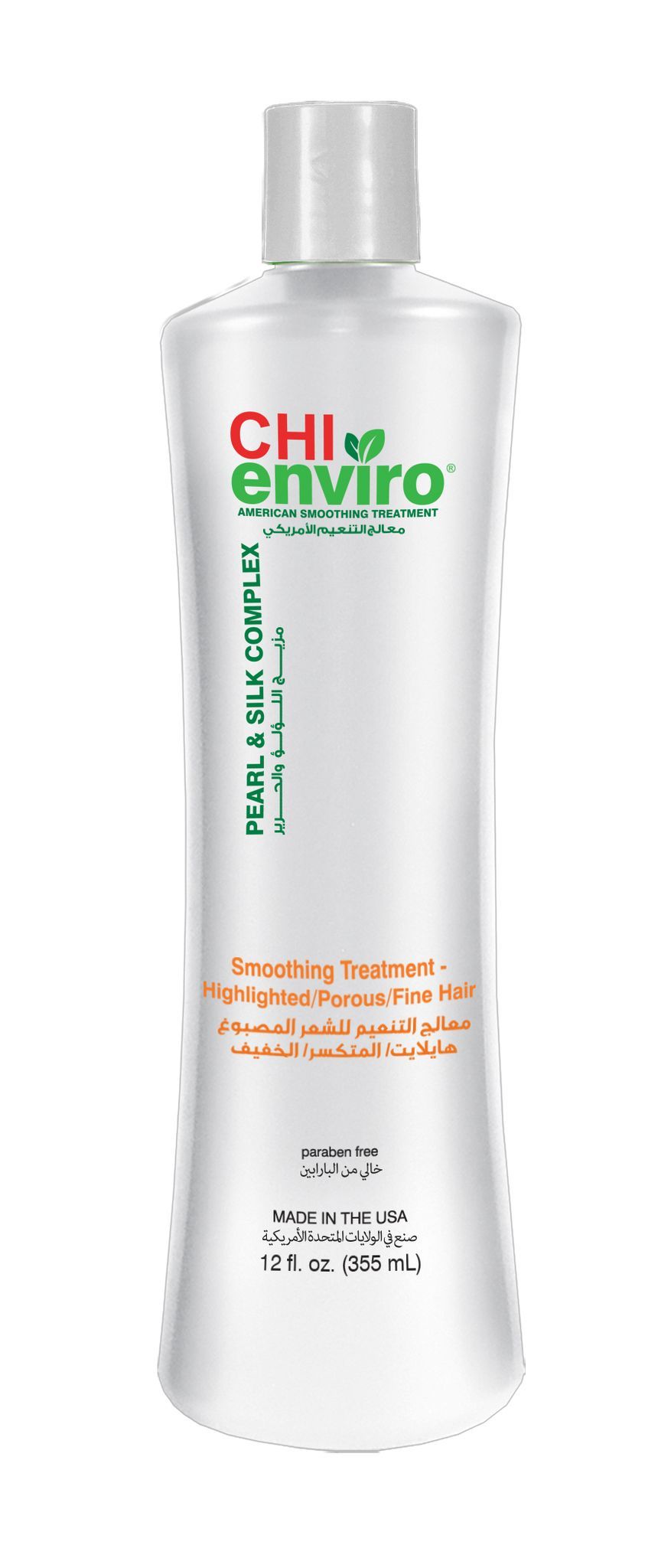 CHI Enviro Hair Protein Highlighted-Fine
