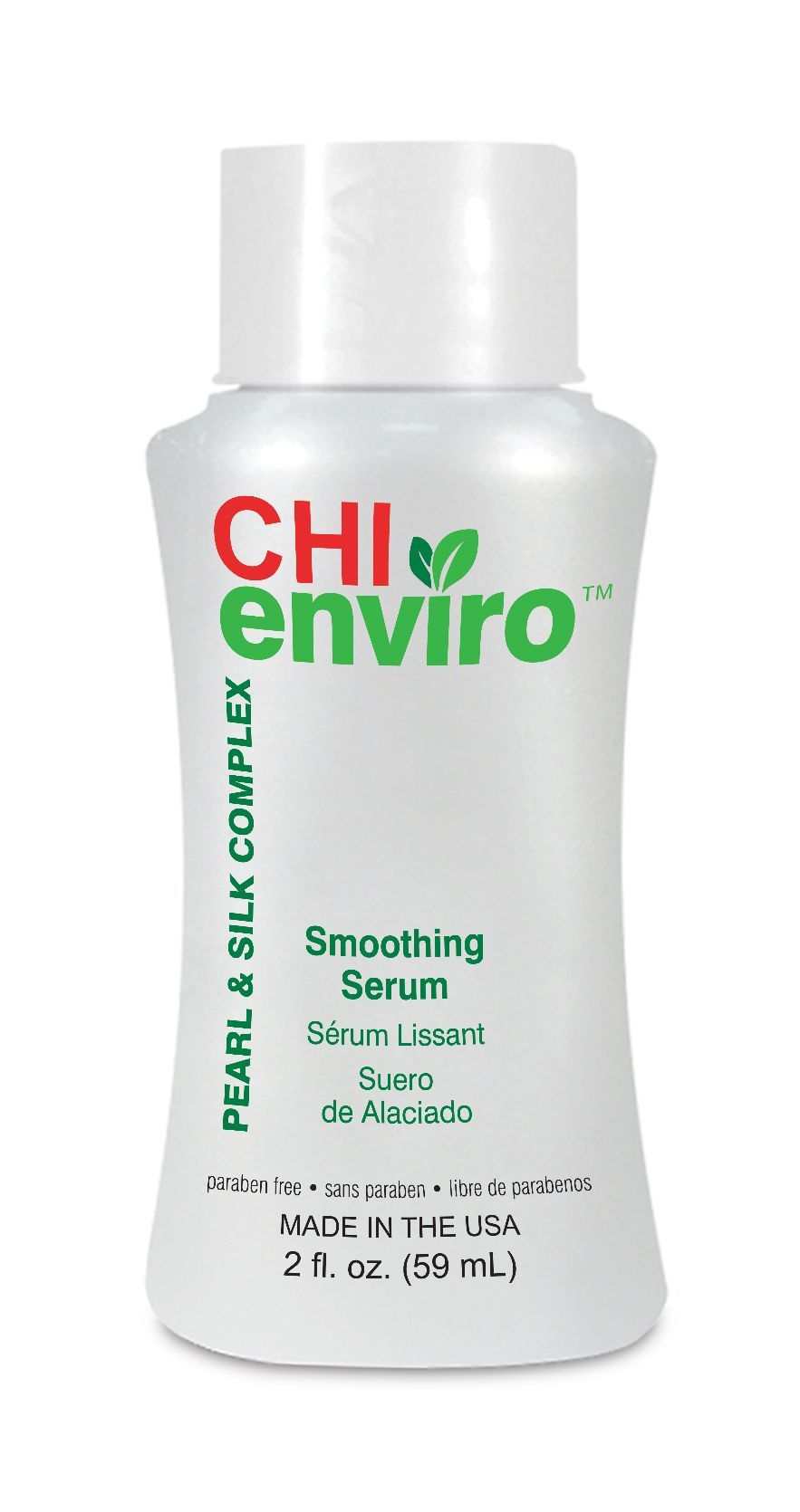 CHI Enviro Smoothing Shine Serum