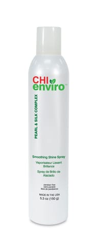 CHI Enviro Smoothing Shine Spray