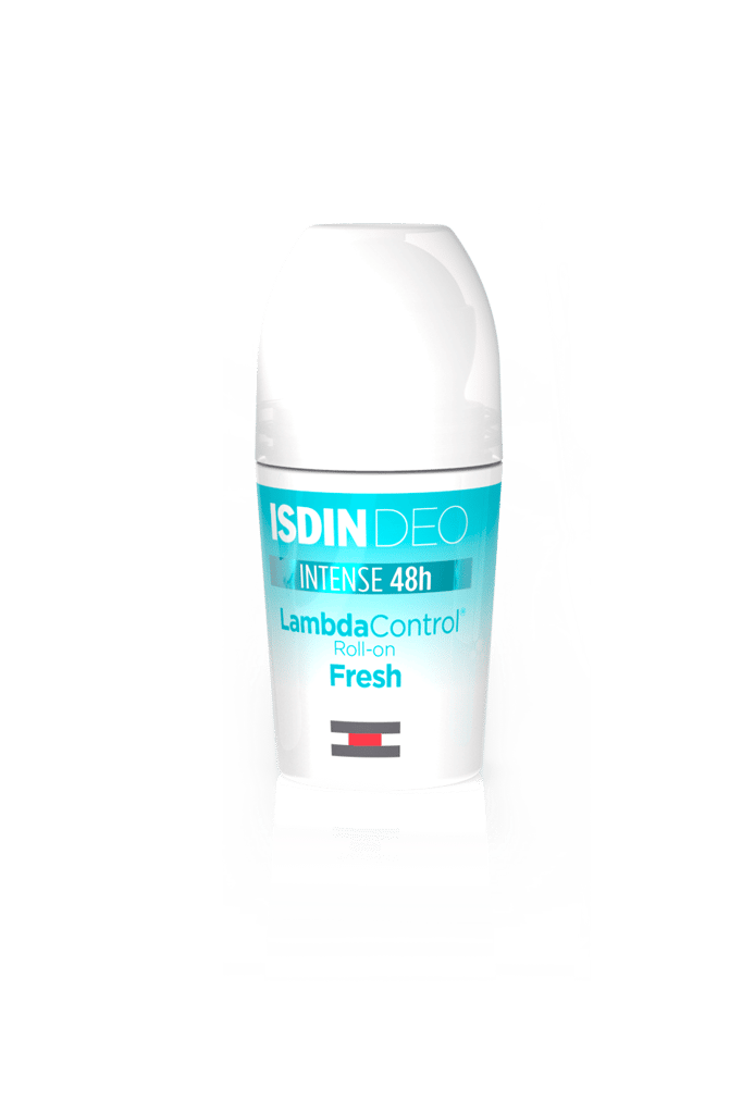 ISDIN DEO CONTROL FRESH ROLL ON 50ML