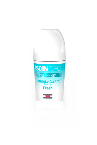 ISDIN DEO CONTROL FRESH ROLL ON 50ML