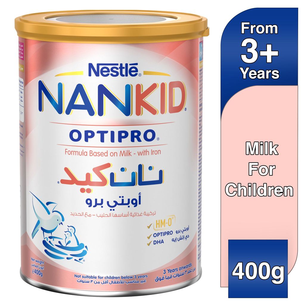 نان رقم 4  -400 g