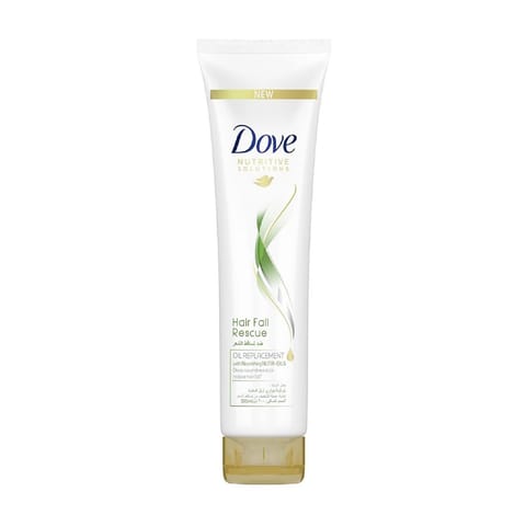 DOVE HAIR FALL OIL REPLACEMENT CRM 300ML