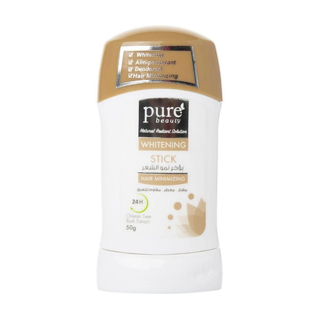 Purebeauty Stick Hair Minimzng
