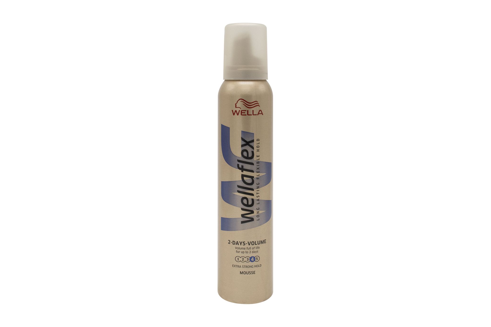 Wellaflex Sty Mousse Ext Stron