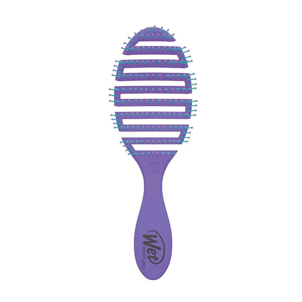 Wet Brush Flex Dry - Purple