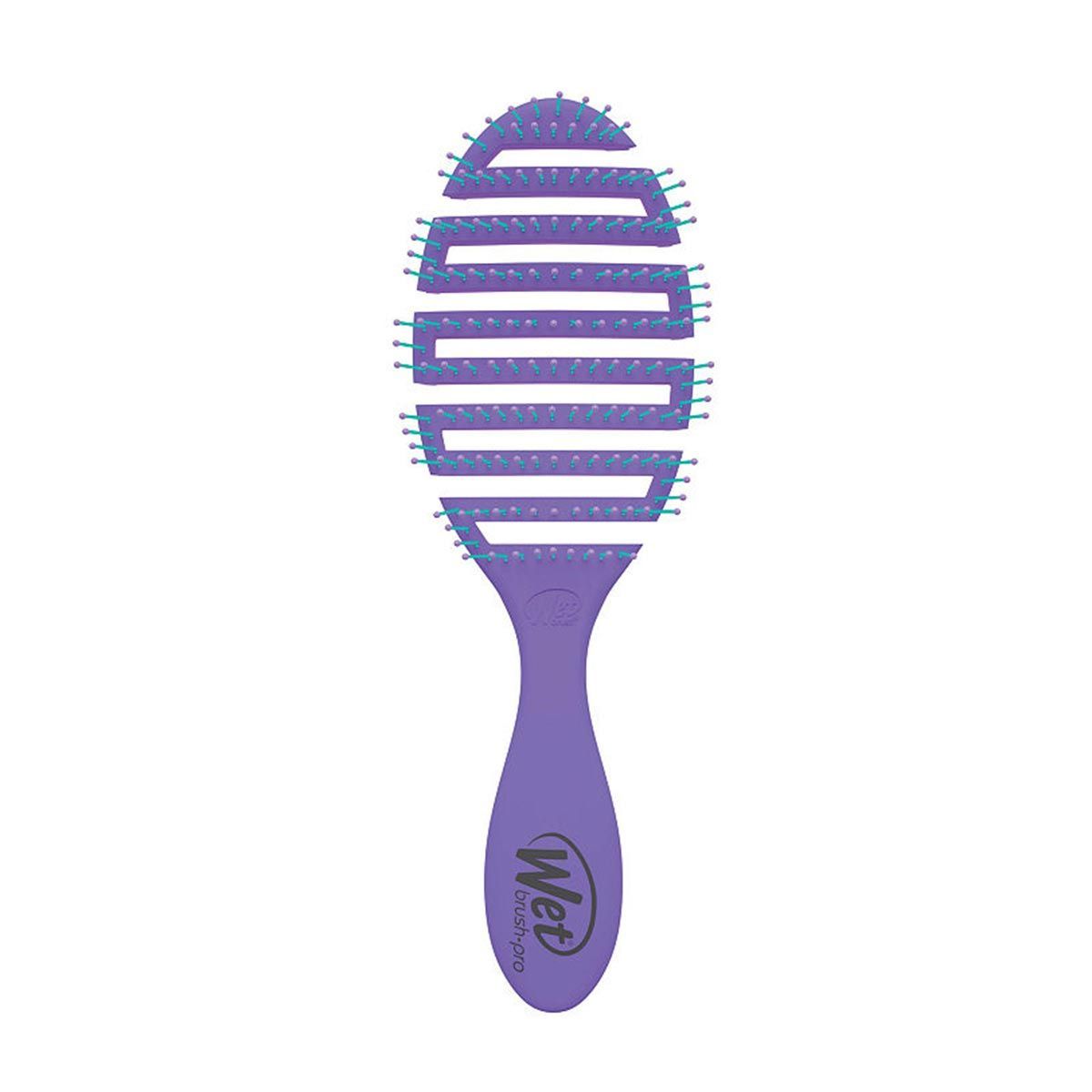 Wet Brush Flex Dry - Purple