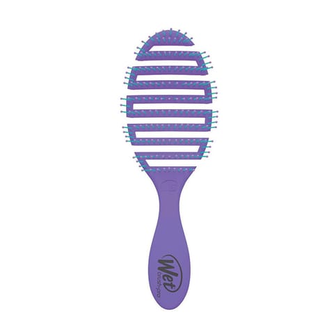 Wet Brush Flex Dry - Purple