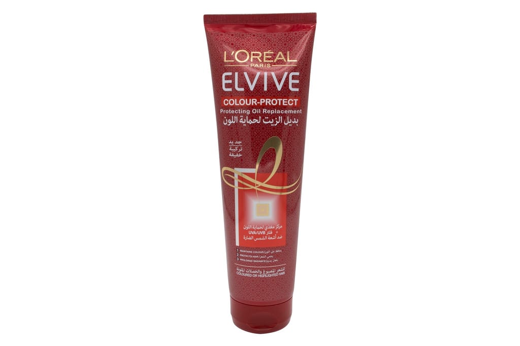 Loreal Oil Replcmt 300 Ml