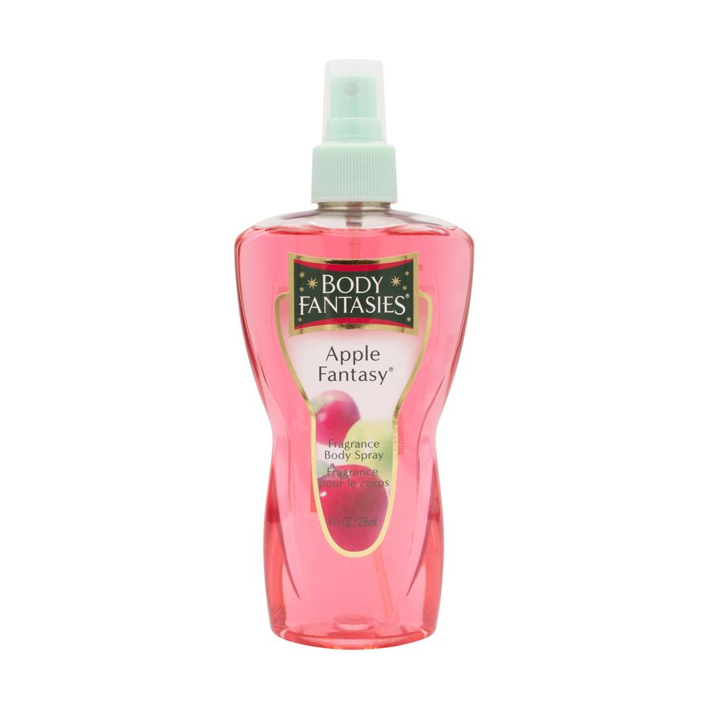 BF Spray Apple 236ml