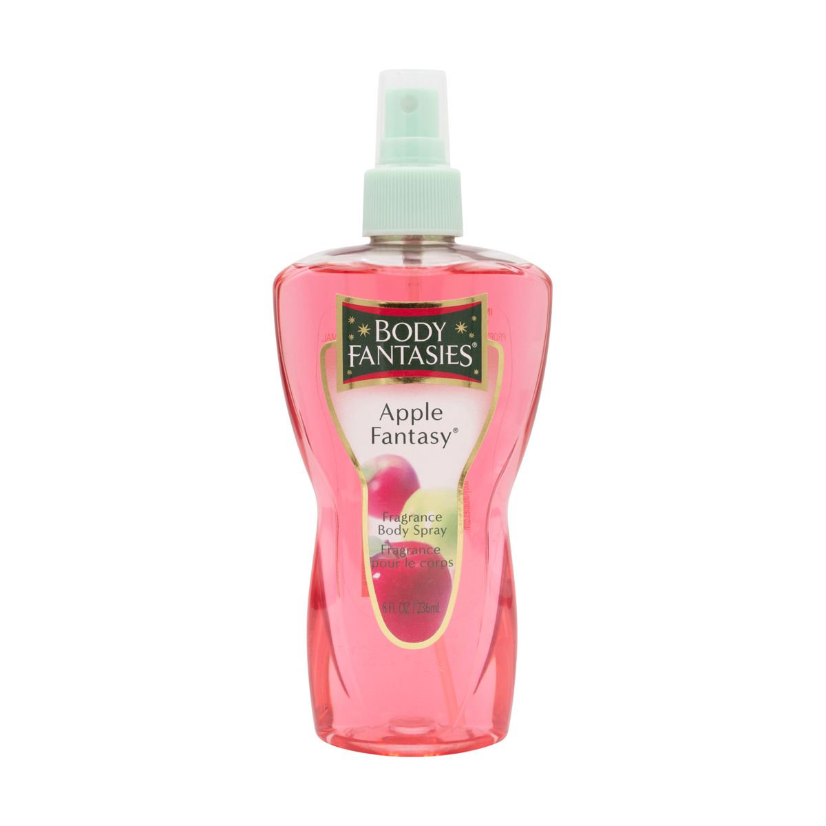 BF Spray Apple 236ml