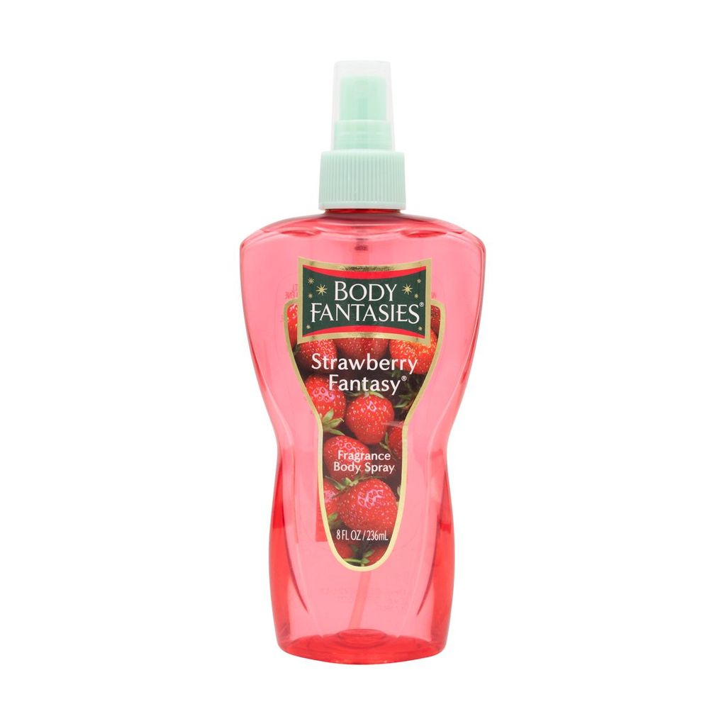 BF Spray Strawberry 236ml