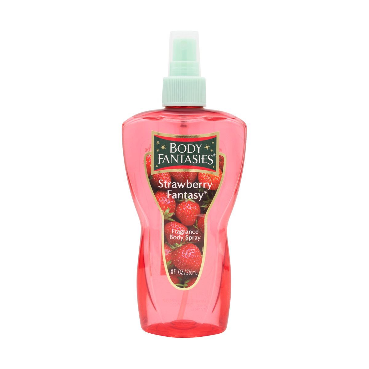 BF Spray Strawberry 236ml