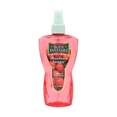 BF Spray Strawberry 236ml