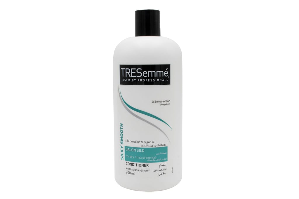Tresemme Cond Salon Silk 900ml