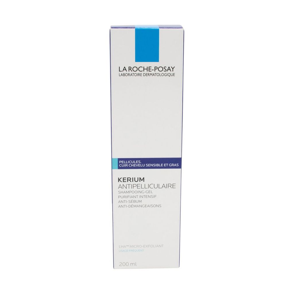 Lrp Gl Shmpo Ant Dndrf 200Ml