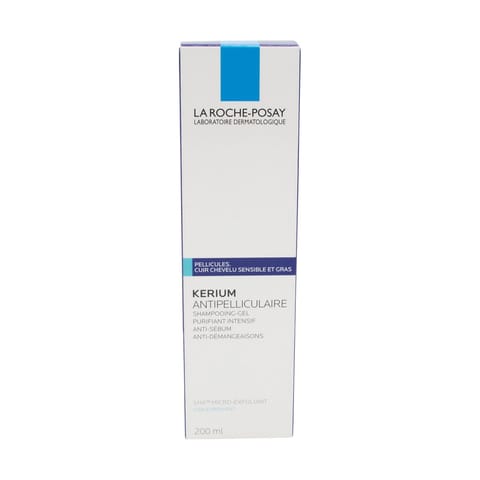 Lrp Gl Shmpo Ant Dndrf 200Ml