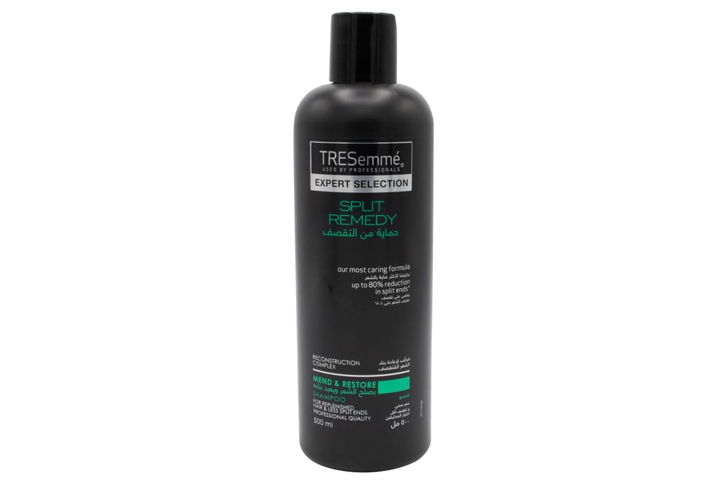 Tresemme Split Remedy Shampoo
