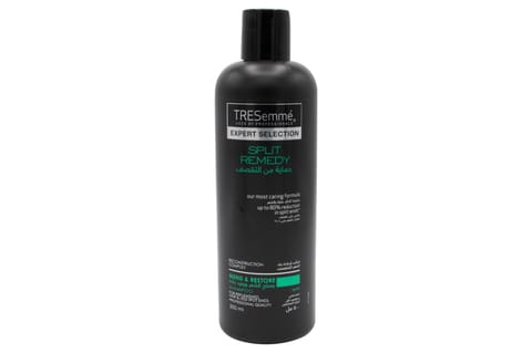 Tresemme Split Remedy Shampoo